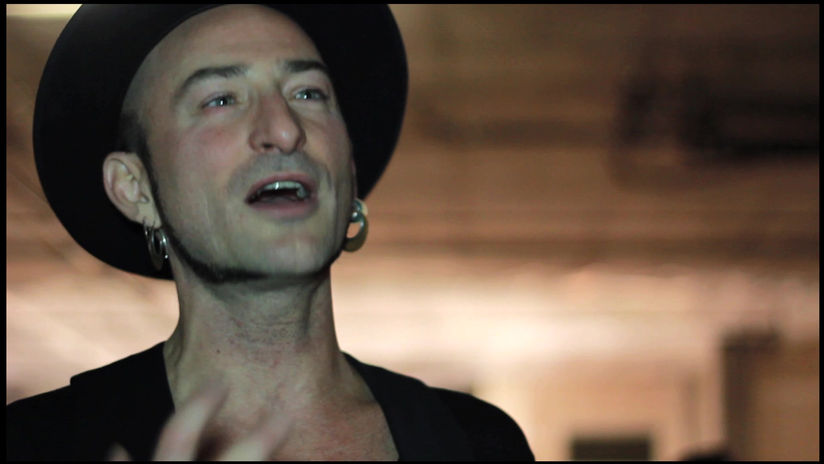 Cre8tive Zoo; Artist Night 02